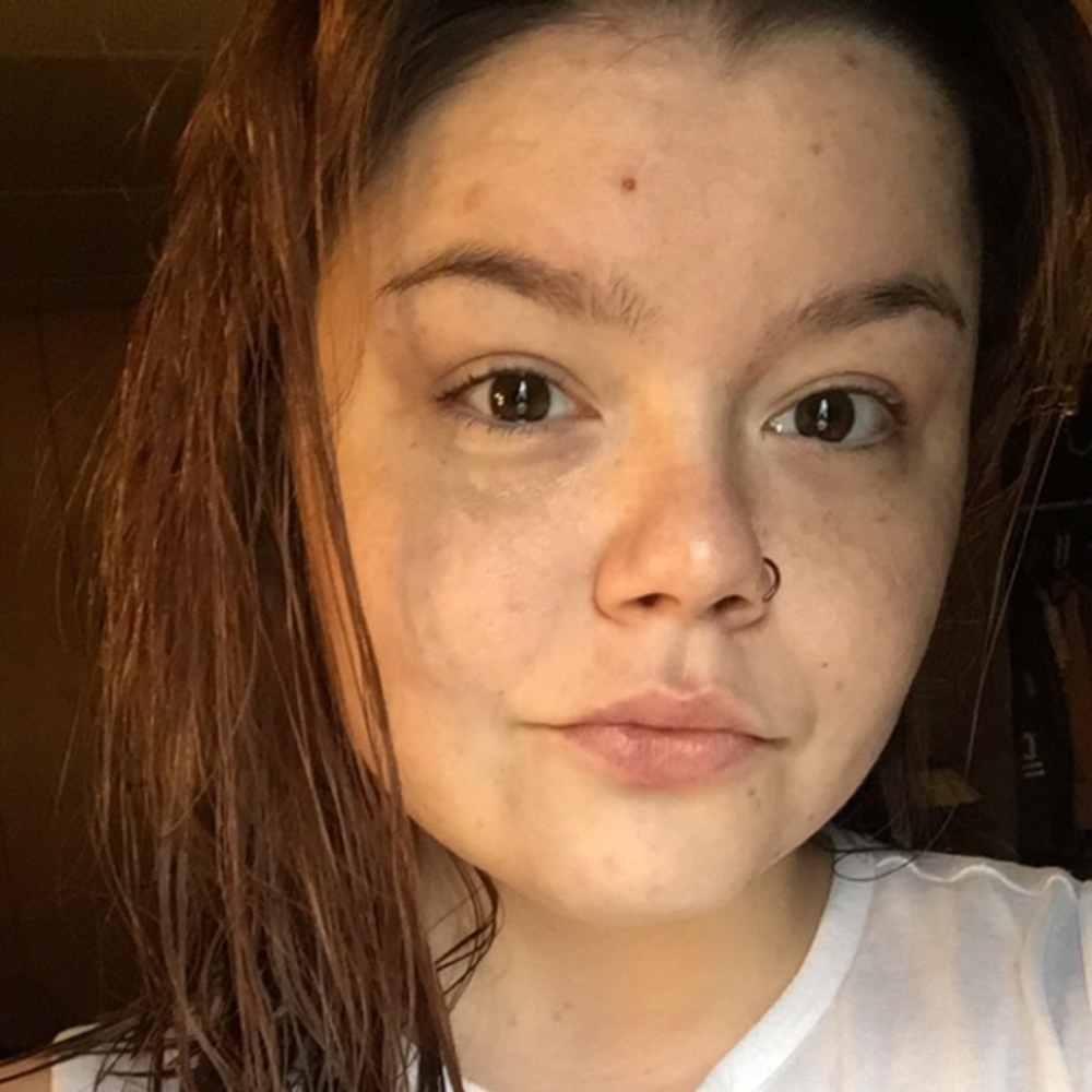 Meet your Posher, Tanya
